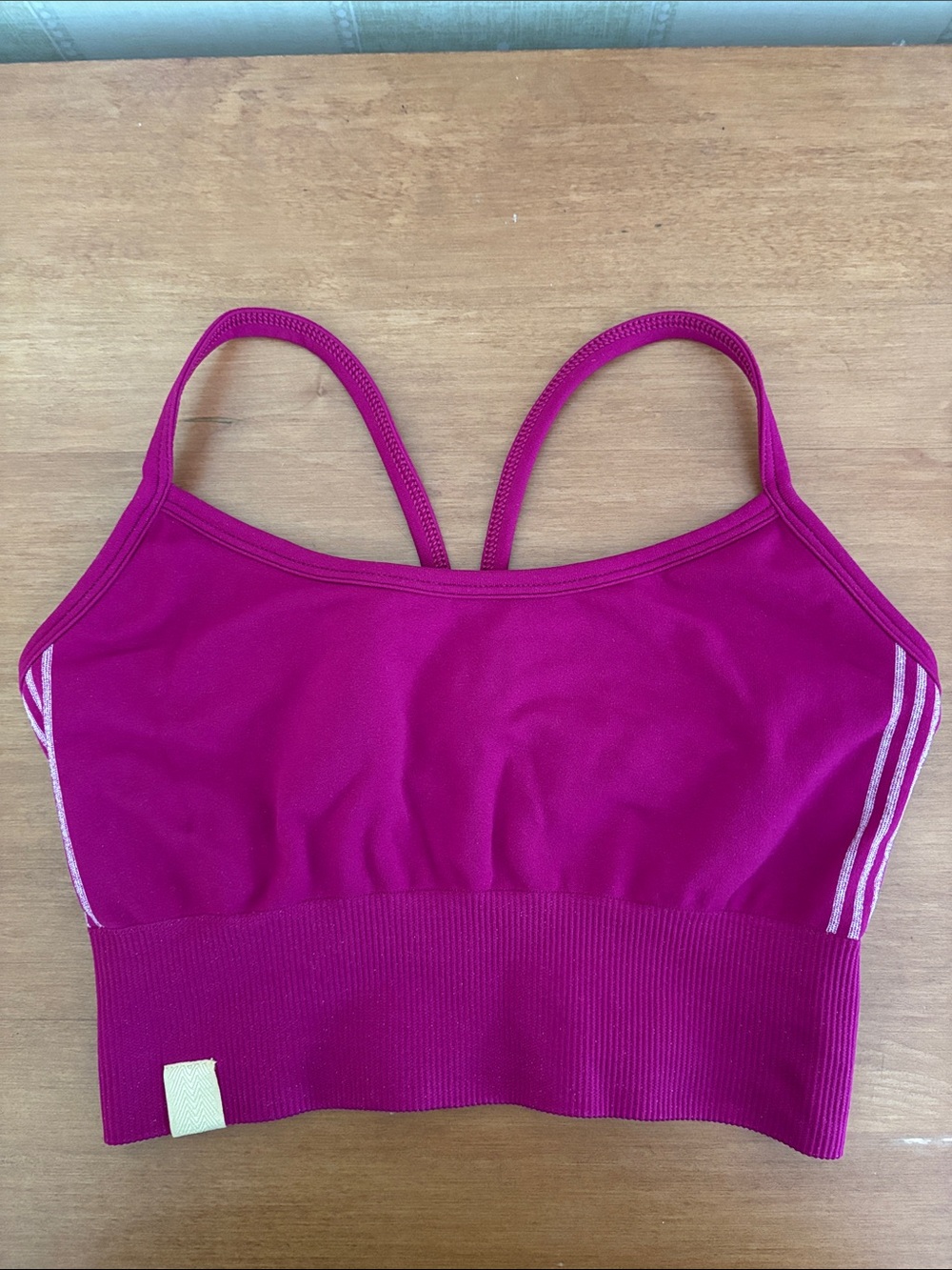 Monreal London sports bra